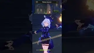#genshinimpact