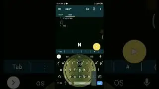 Deleting a file with python in android