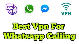 Best vpn for whastapp calling in uae 🇦🇪 | Best vpn for social media calling