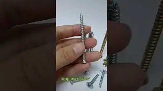Screw