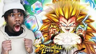 I SPENT 5000 Crystal on LF SSJ3 Gotenks and It Was WORTH IT!
