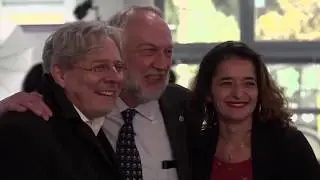 Festakt 60 Jahre SPKS