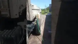люблю свой мотор ямз