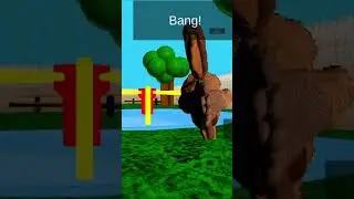 Dr. Reflex Glitches My Camera (Baldi's Basics Plus)