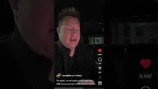 Thanks for the shoutout, @RascalFlatts 😏🥹🫣😭 #rascalflatts