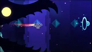 Submerged by Subwoofer 100% | [Easy Demon]