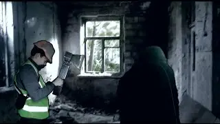 ЗАБРОШЕННОЕ ШВЕЙНОЕ АТЕЛЬЕ | КОНФЛИКТ С ВОДИТЕЛЕМ ТРАМВАЯ