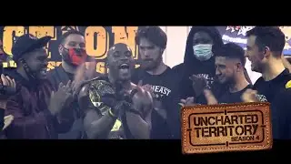 Trailer: Uncharted Territory Season 4 | Monday Night Wars