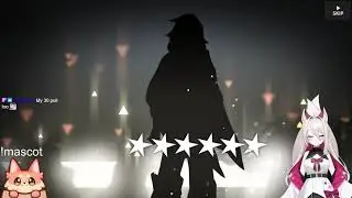 new (lonely) event! [Arknights Part 48]