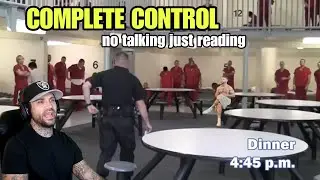 SUPER CORRECTIONAL OFFICER