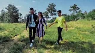 Mardei Kylla | Pnar new song | wailad Phalangki ft. dawio prod by elzio