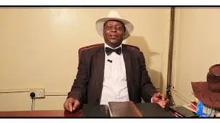 Joel kimeto- on the koroito neya pandemic