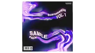 (13) Trap Sample Pack 