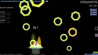 Osu is..... Interesting
