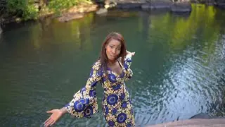 THAMA KEY - BENY DANIA - clip officiel