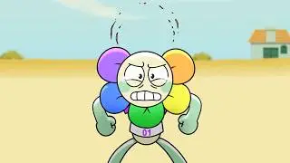 TOP 250 Dandy's World Animations 😯| Dandy's World Animations