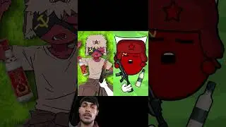 #countryhumans