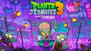 The Insane Evolution of Plants vs Zombies