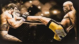 Anderson (The Spider) Silva - Tribute