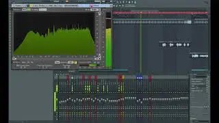 FL Studio - Manian - Hold Me Tonight (DAWpresets Bootleg) FLP download available