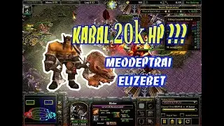 Có lẽ đây là con Kabal 