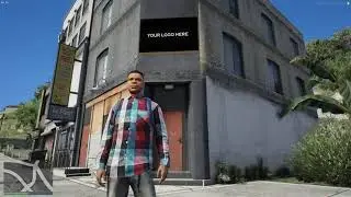 FiveM MLO- Jewelry Store and Record Label Combo