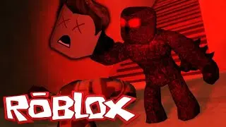 ЭКСТРЕМАЛЬНАЯ ОХОТА НА СТАЛКЕРА / ROBLOX STALKER / РОБЛОКС СТАЛКЕР