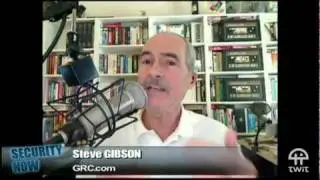 Security Now 256: LastPass Security