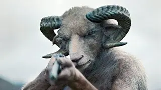 Farmers Adopt Half-Sheep Half-Human Girl, But She Destroys Their Life!