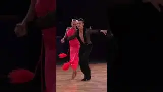 Джайв от Дубейко Полины и Адаева Руслана💃🕺🏿