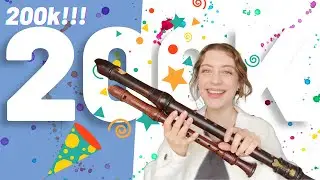 My first EVER video reveal 🥲 | 200k celebration