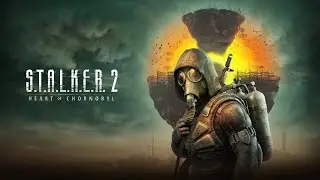 S.T.A.L.K.E.R. 2 - 12 Days Left Edit