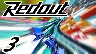 Let's Play Redout, Part 3: V.E.R.T.E.X