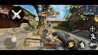 kar98 kilo bolt-action codm