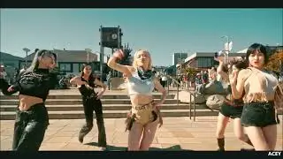 Kpop Dance Cover - Dancer Search #37