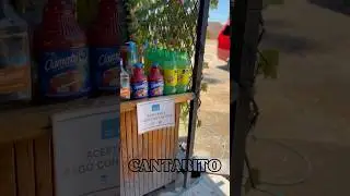 TEQUILA MEXICO 