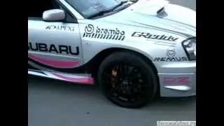 Subaru wrx STI Vinyl. Авто винил на Субару. Авторские наклейки