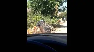 Крымск. Видеоотчет 1