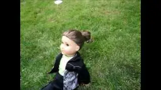 AG Hunger Games~The Feast Scene