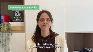 Gevolgen van niet tijdig reageren op gegevensinzageverzoeken ~ Ellen Maes, legt uit.