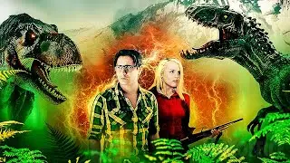 Mount Adams | SCI-FI | Full Movie in English