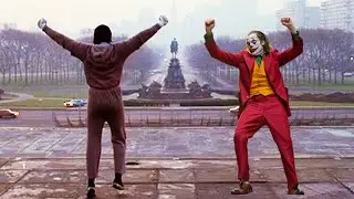 How Joker Reinvents Classic Cinema