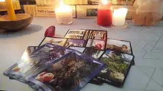 WHAT ARE PEOPLE SAYING ABOUT YOU BEHIND YOUR BACK? GOSSIP! TAROT