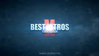 New Black Ops Style Intro # 742