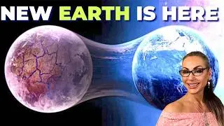 New Earth Is Here: Gifts & Challenges of Awakening