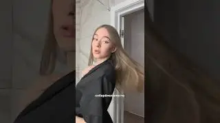 GRWM: на прогулку🤍✨| 