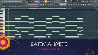 Tropical House | Fl Studio 2021