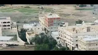 Awaliv International Hotel | Taif Saudi Arabia | | Morning & Night trace View 