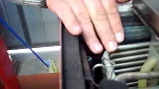 como instalar una maquina  de schop Valbier