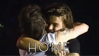 Home | Larry Stylinson